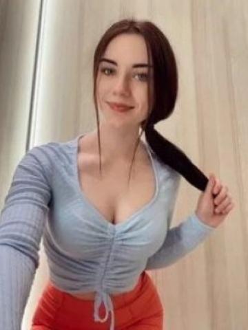 Индивидуалка Ленусик Фотография 4